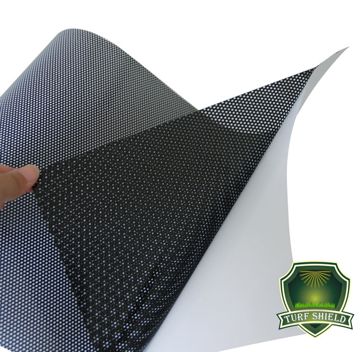 Turf Shield Window Film For Artificial Turf Protection! – TURF SHIELD ...
